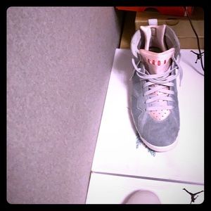 YouTuber collectible Jordan’s